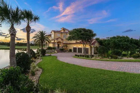 501 Granada Drive Palm Coast FL 32137