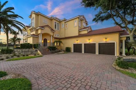 501 Granada Drive Palm Coast FL 32137