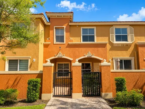 12204 SW 25th Court Miramar FL 33025
