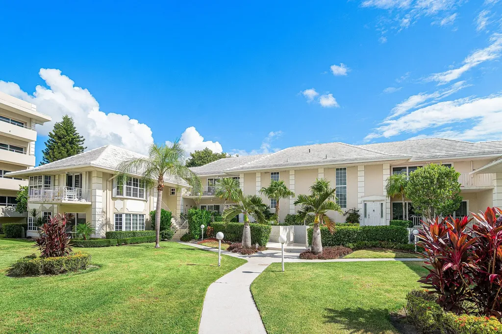 1299 S Ocean Boulevard Boca Raton FL 33432