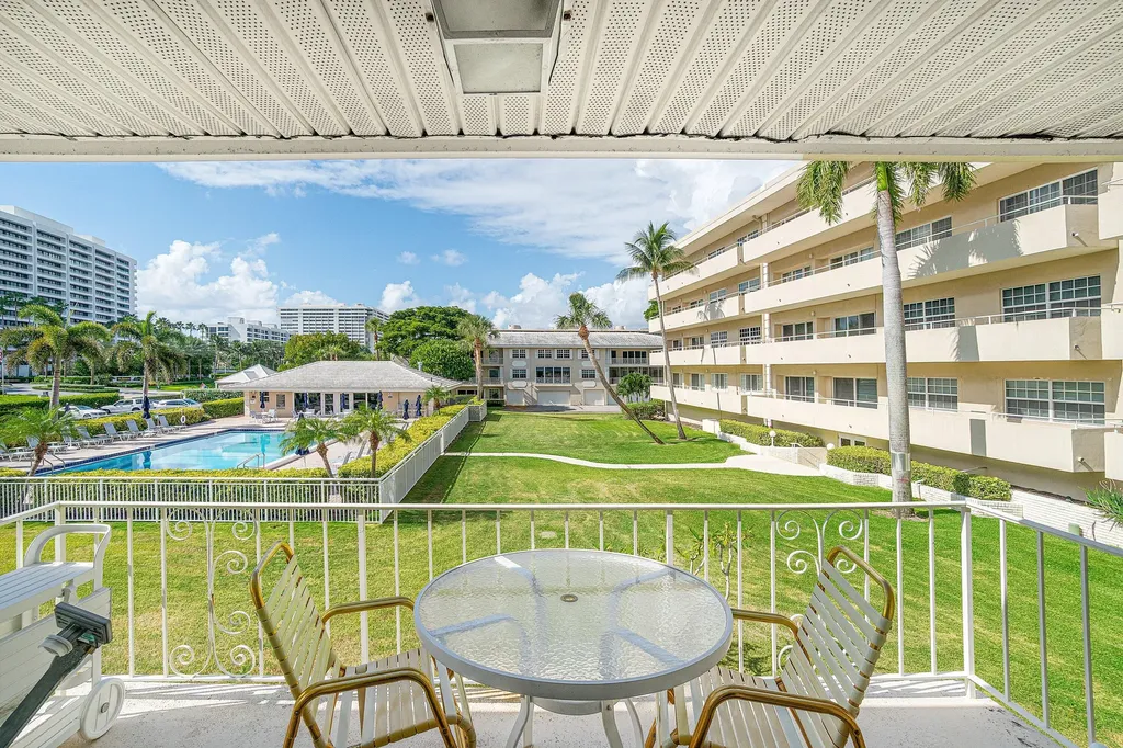 1299 S Ocean Boulevard Boca Raton FL 33432