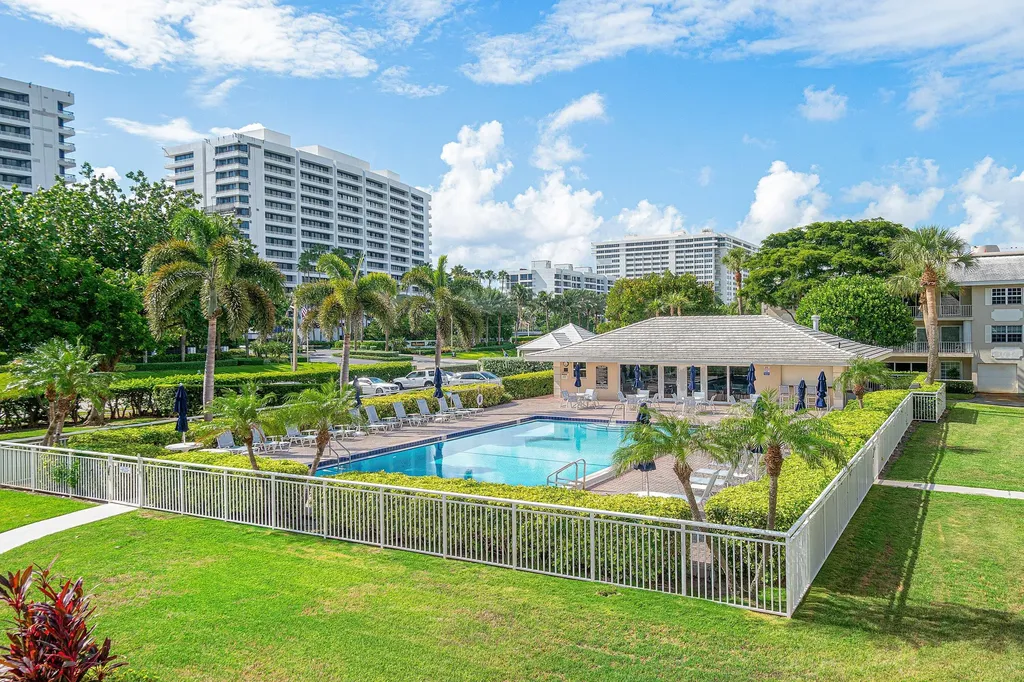 1299 S Ocean Boulevard Boca Raton FL 33432
