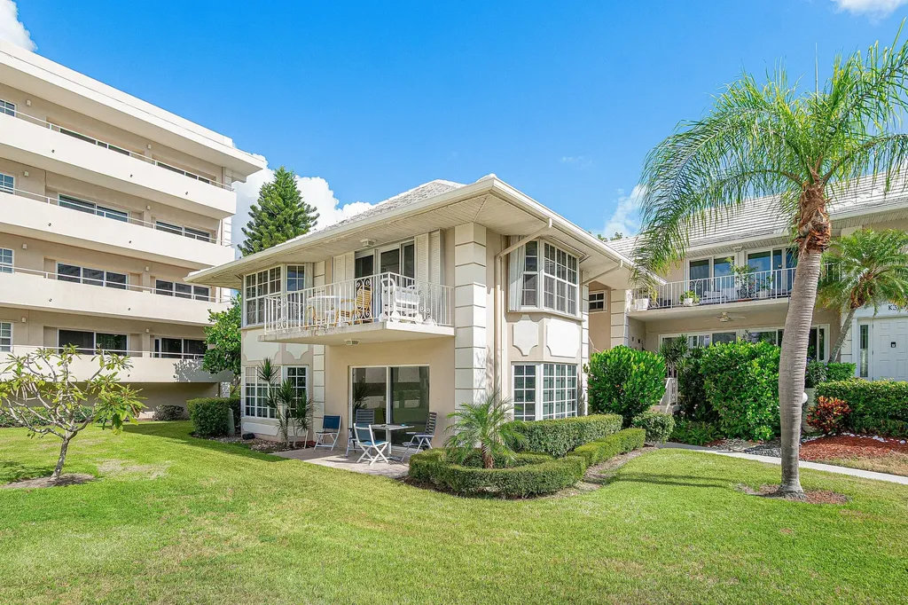 1299 S Ocean Boulevard Boca Raton FL 33432
