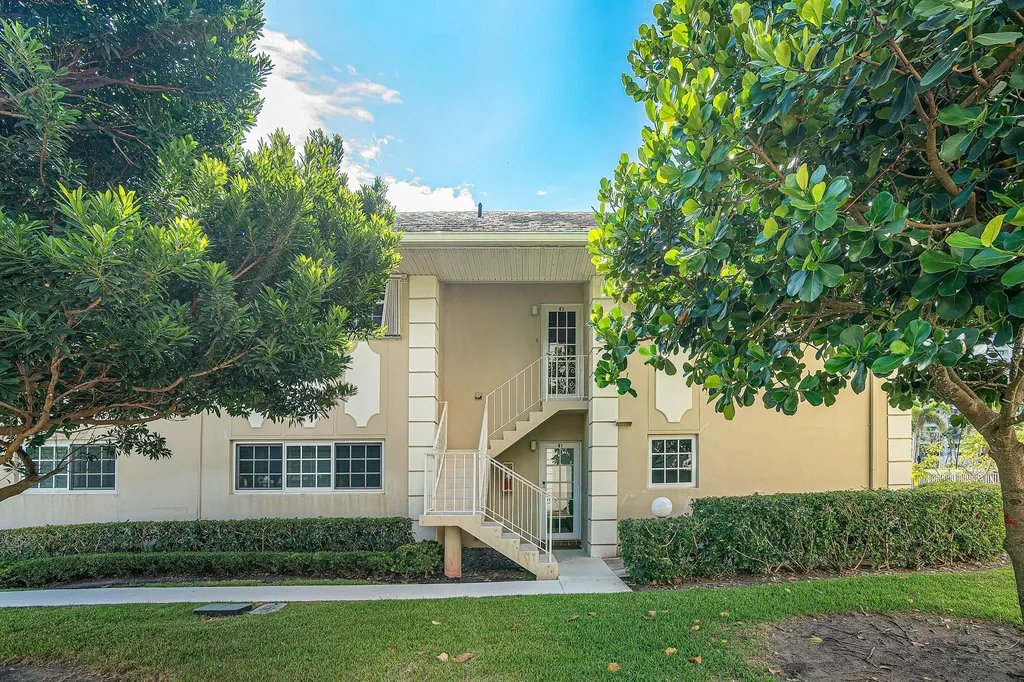 1299 S Ocean Boulevard Boca Raton FL 33432