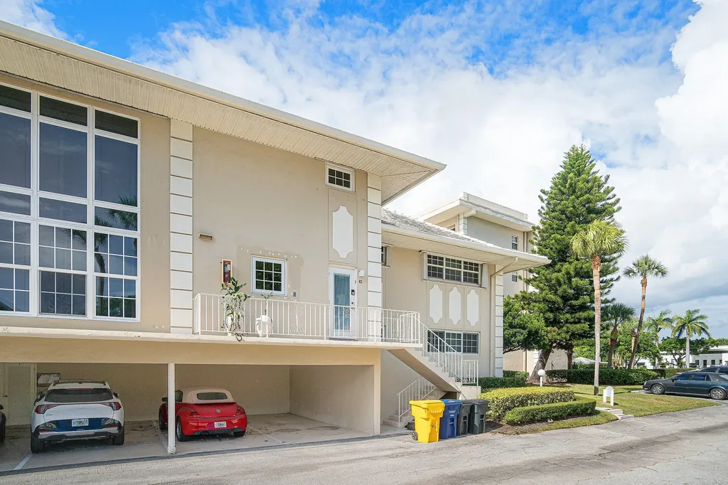 1299 S Ocean Boulevard Boca Raton FL 33432