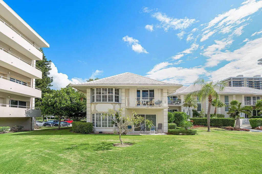 1299 S Ocean Boulevard Boca Raton FL 33432