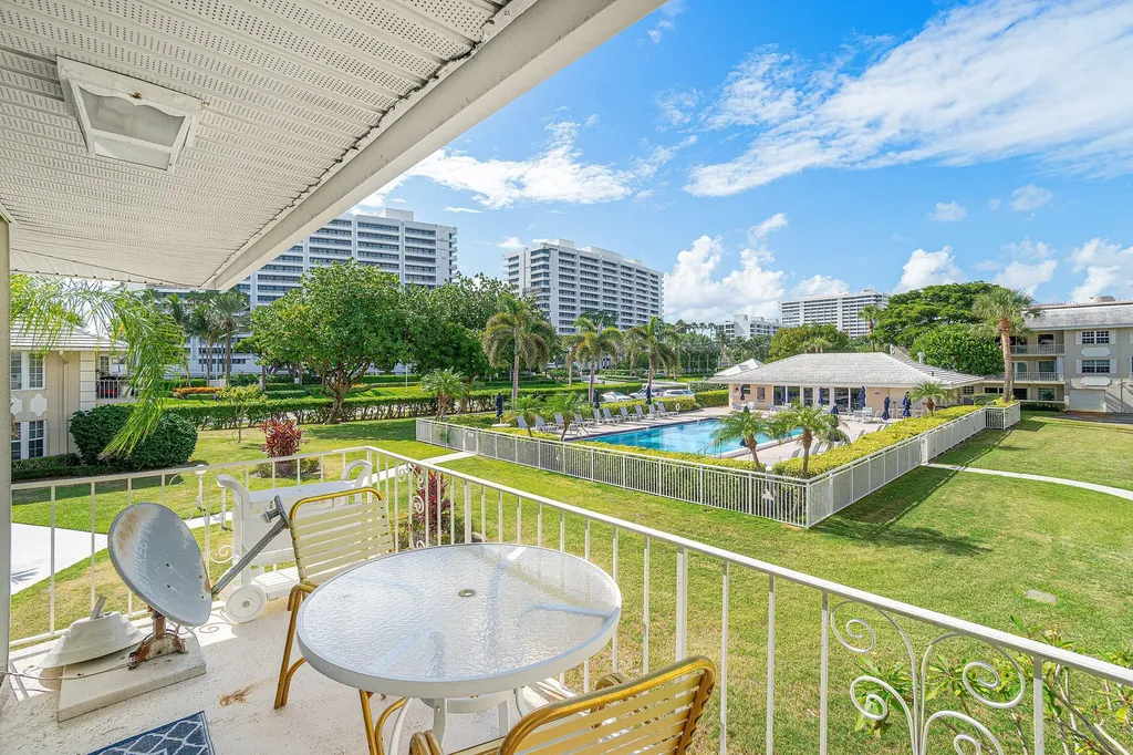 1299 S Ocean Boulevard Boca Raton FL 33432
