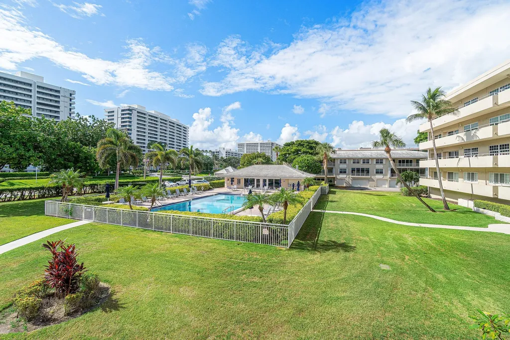 1299 S Ocean Boulevard Boca Raton FL 33432