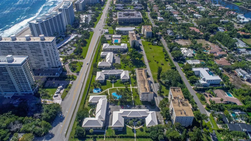1299 S Ocean Boulevard Boca Raton FL 33432
