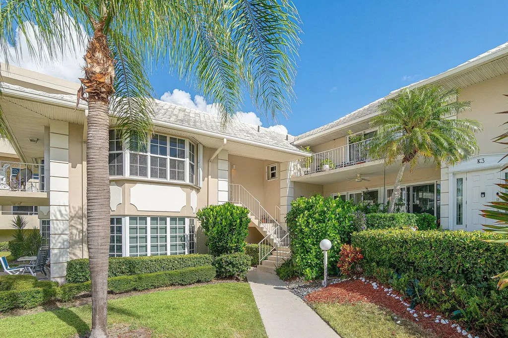 1299 S Ocean Boulevard Boca Raton FL 33432