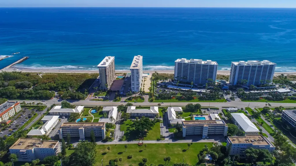 1299 S Ocean Boulevard Boca Raton FL 33432