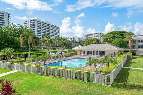1299 S Ocean Boulevard Boca Raton FL 33432