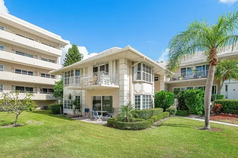 1299 S Ocean Boulevard Boca Raton FL 33432