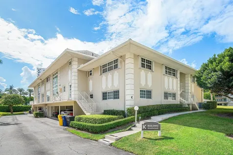 1299 S Ocean Boulevard Boca Raton FL 33432
