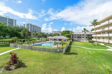 1299 S Ocean Boulevard Boca Raton FL 33432