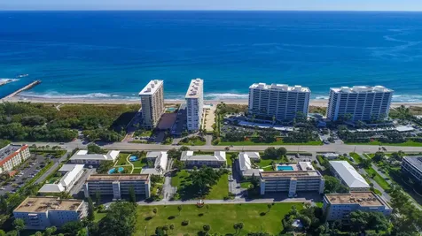 1299 S Ocean Boulevard Boca Raton FL 33432