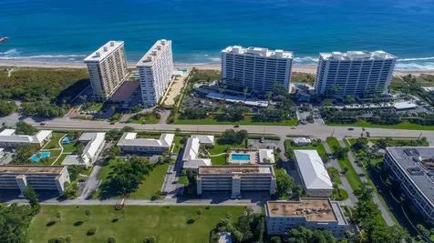 1299 S Ocean Boulevard Boca Raton FL 33432
