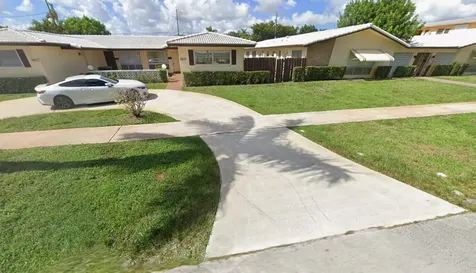 3615 Polk Street Hollywood FL 33021