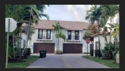 4778 Monarch Way Coconut Creek FL 33073