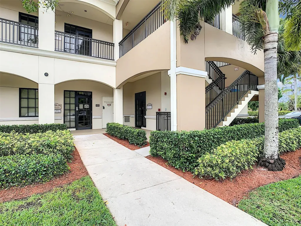 7551 Wiles Road Coral Springs FL 33067