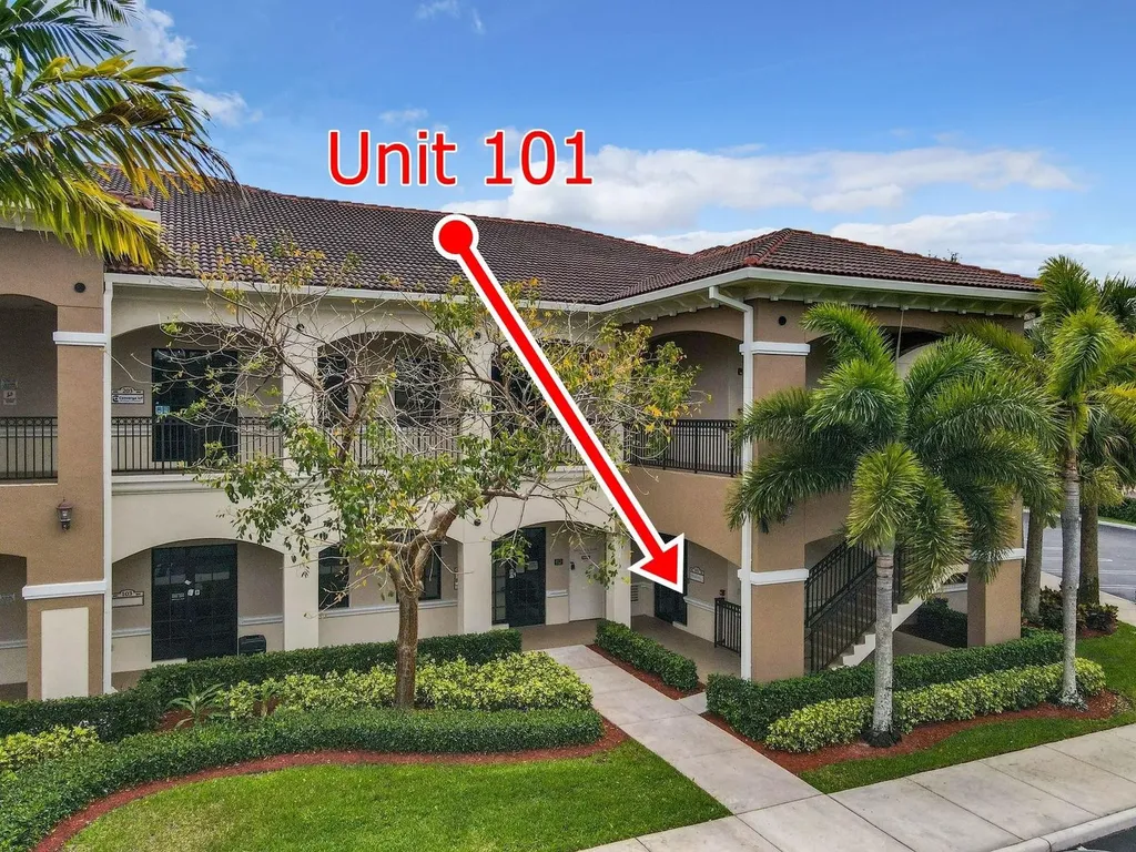 7551 Wiles Road Coral Springs FL 33067