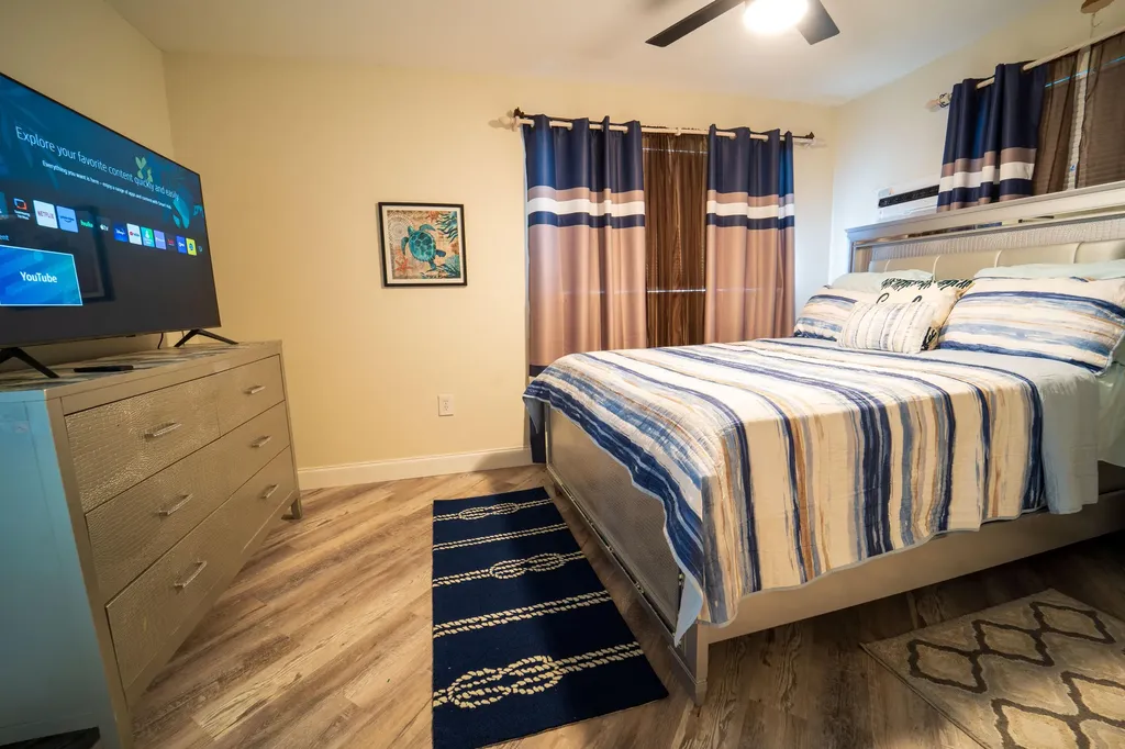 4386 Bamboo Drive Palm Beach Gardens FL 33410