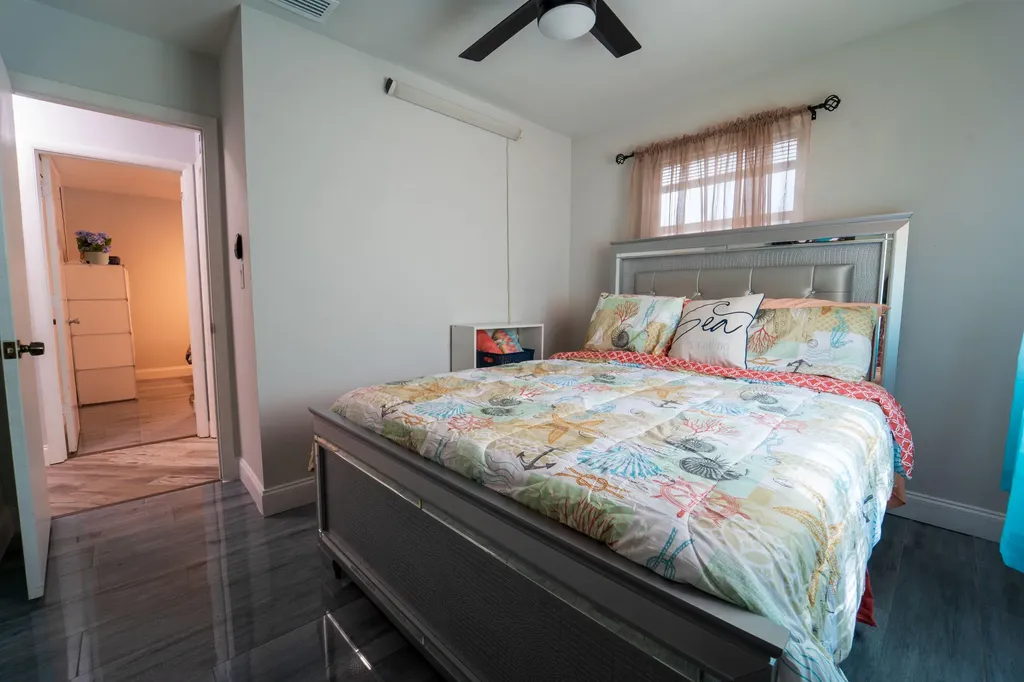 4386 Bamboo Drive Palm Beach Gardens FL 33410