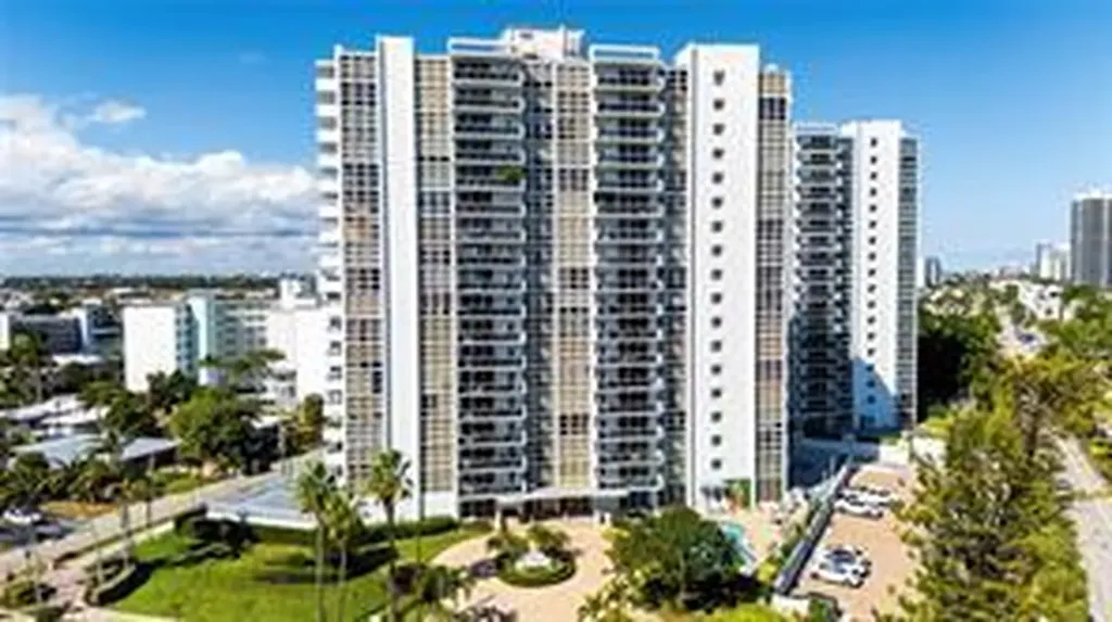 2701 N Ocean Boulevard Fort Lauderdale FL 33308