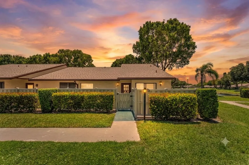 1024 Green Pine Boulevard West Palm Beach FL 33409