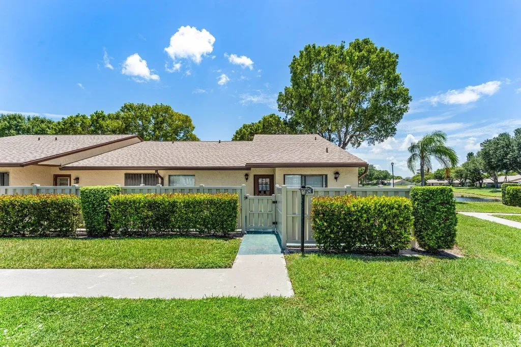 1024 Green Pine Boulevard West Palm Beach FL 33409