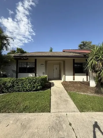 1552 Montauk Drive Wellington FL 33414