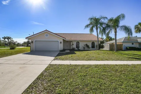 8201 Ranger Trail Boca Raton FL 33487