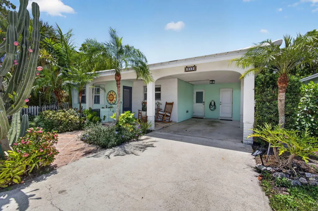 213 Fordham Drive Lake Worth FL 33460