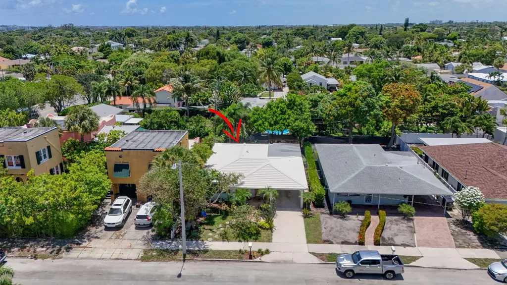 213 Fordham Drive Lake Worth FL 33460
