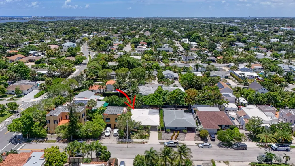 213 Fordham Drive Lake Worth FL 33460