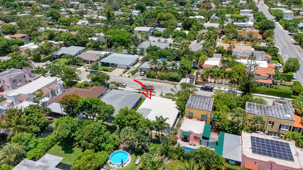 213 Fordham Drive Lake Worth FL 33460