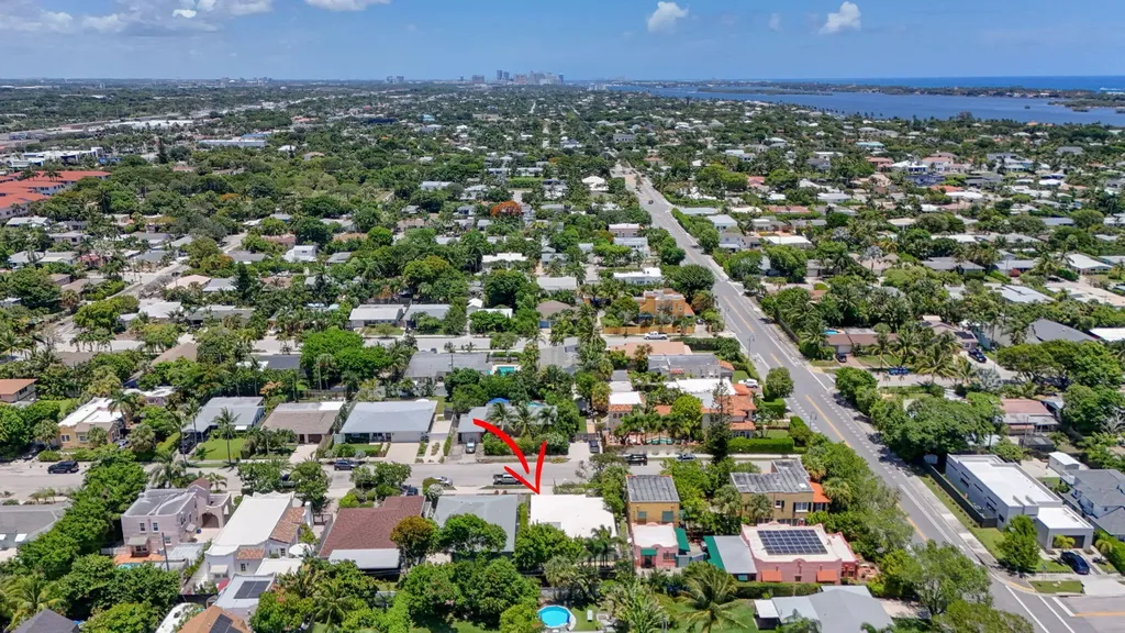 213 Fordham Drive Lake Worth FL 33460