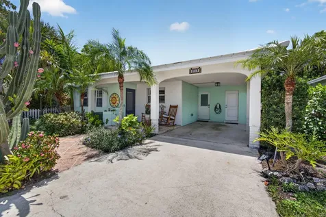 213 Fordham Drive Lake Worth FL 33460