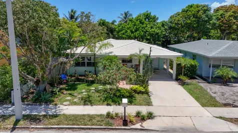 213 Fordham Drive Lake Worth FL 33460