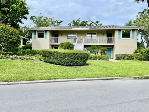 1 Westgate Lane Boynton Beach FL 33436