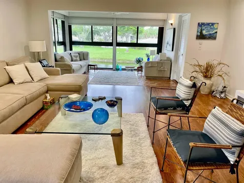 1 Westgate Lane Boynton Beach FL 33436