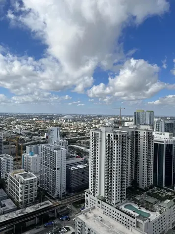 1100 S Miami Avenue Miami FL 33130