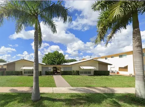 3609 Polk Street Hollywood FL 33021