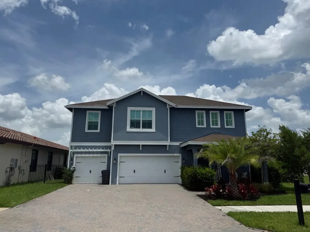 1462 Heron Nook Road The Acreage FL 33470