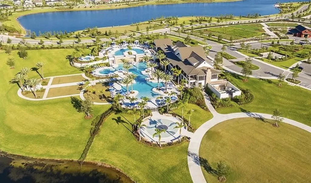 1462 Heron Nook Road The Acreage FL 33470