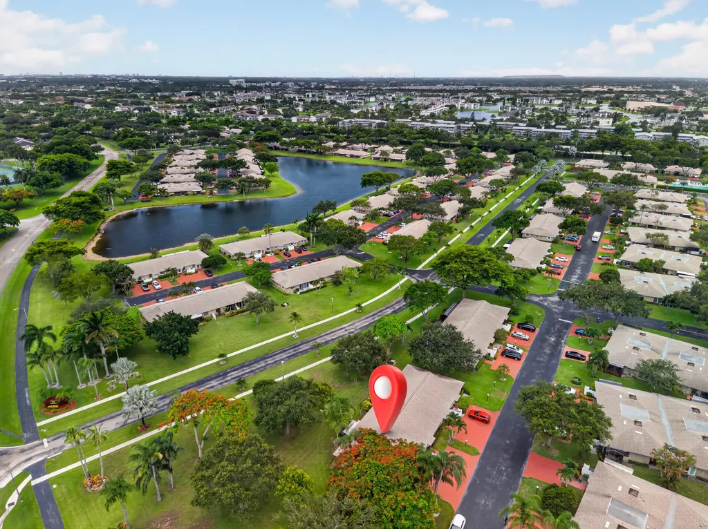 18716 Schooner Drive Boca Raton FL 33496