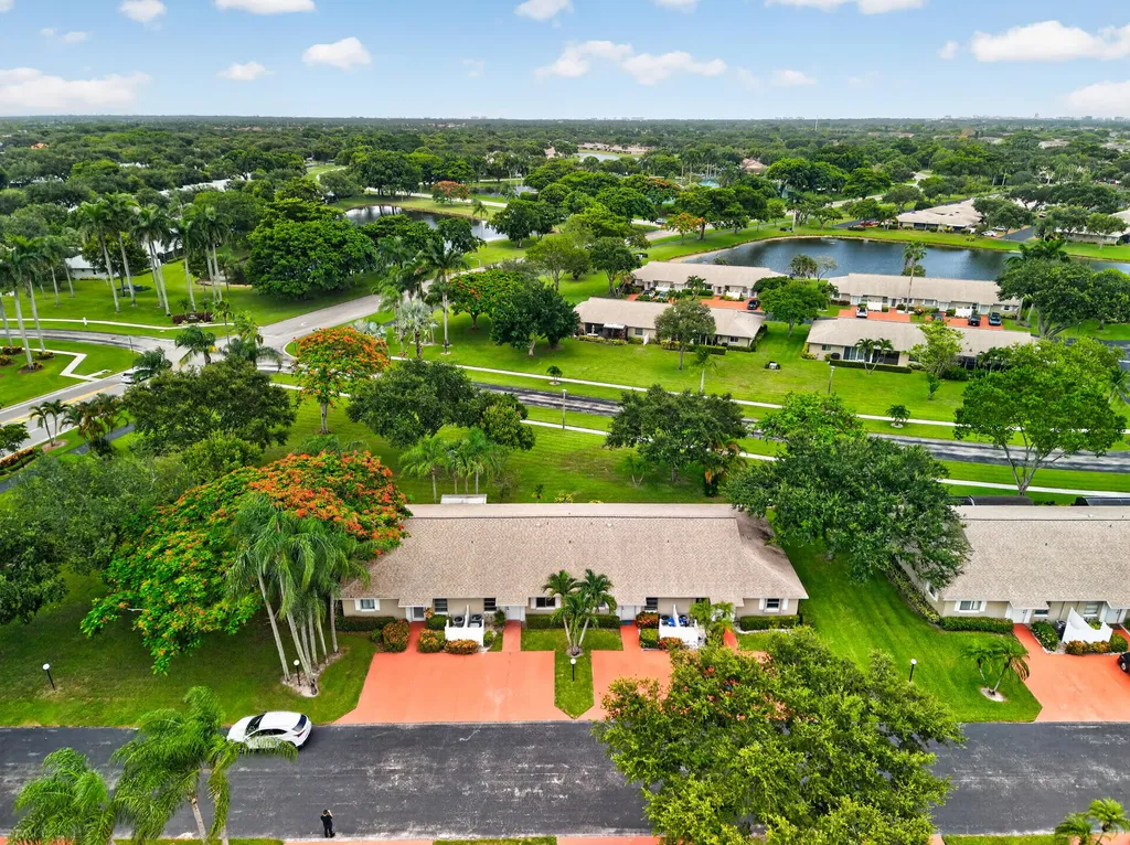 18716 Schooner Drive Boca Raton FL 33496