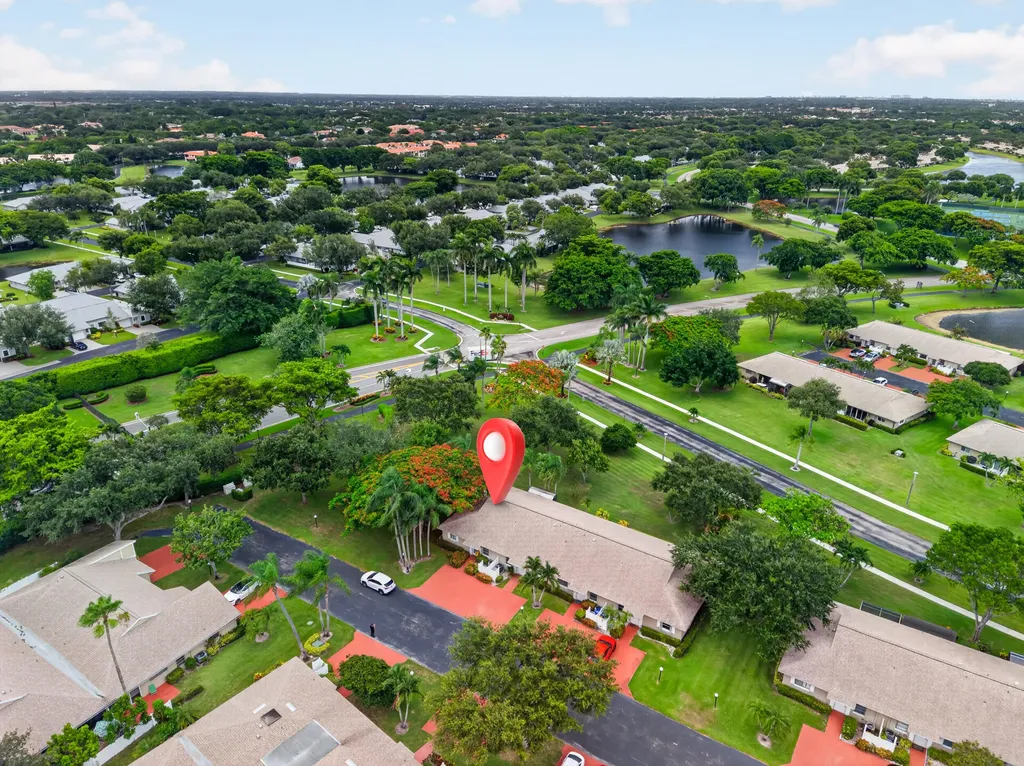 18716 Schooner Drive Boca Raton FL 33496