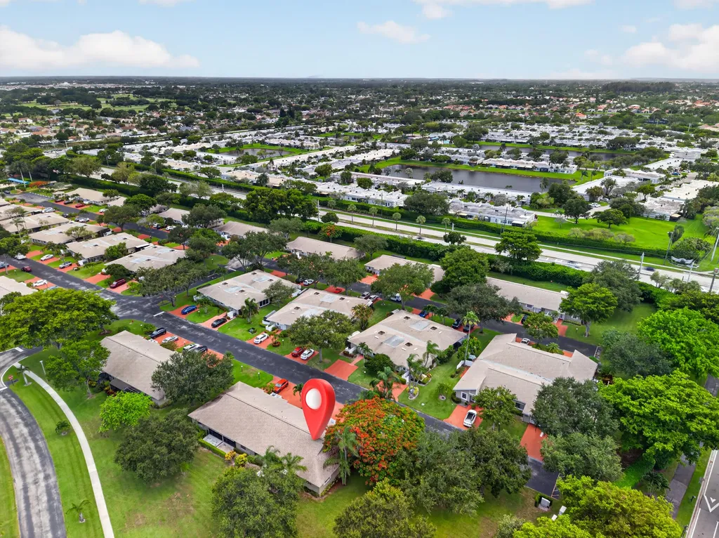 18716 Schooner Drive Boca Raton FL 33496