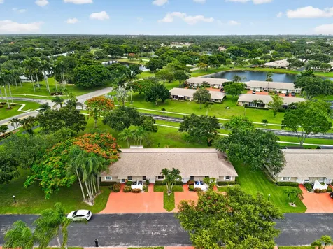 18716 Schooner Drive Boca Raton FL 33496